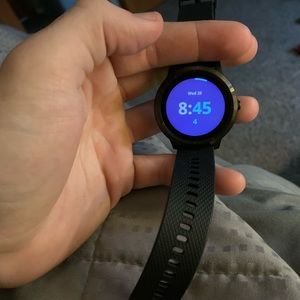 Garmen Vivoactive 3 watch